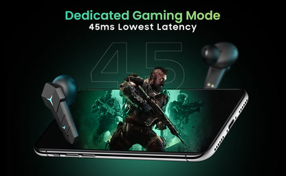 TAGG Rogue 200GT Gaming Bluetooth Earbuds