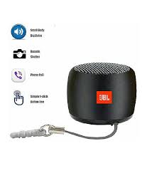 JBL M3 Mini Portable Bluetooth & Rechargeable Speaker