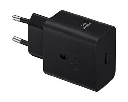 Original Samsung 45W Super Fast Charger with Type-C