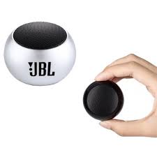 JBL M3 Mini Portable Bluetooth & Rechargeable Speaker